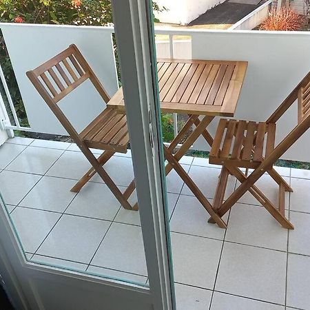 Appartement Avec Piscine Proche De La Mer Les Trois-Ilets Kültér fotó