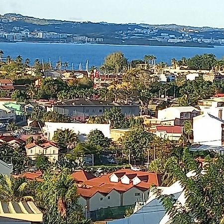 Appartement Avec Piscine Proche De La Mer Les Trois-Ilets Kültér fotó